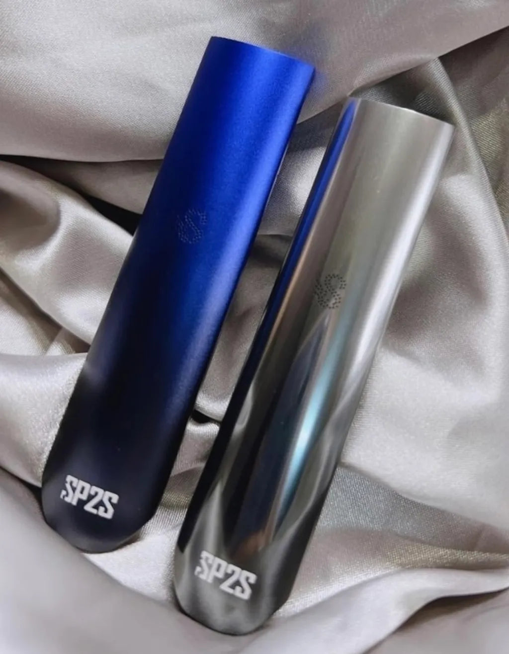 🔥當日發貨🔥 SP2S新款主機 一代主機 換彈式電子煙 黑武士&媚海藍