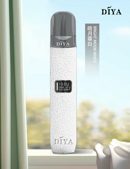 DIYA皮革主機 diya高級皮革主機 台灣現貨