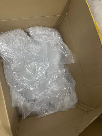 🔥一代上下分離式空彈🔥  可註油式空彈  註油空倉  100入/組