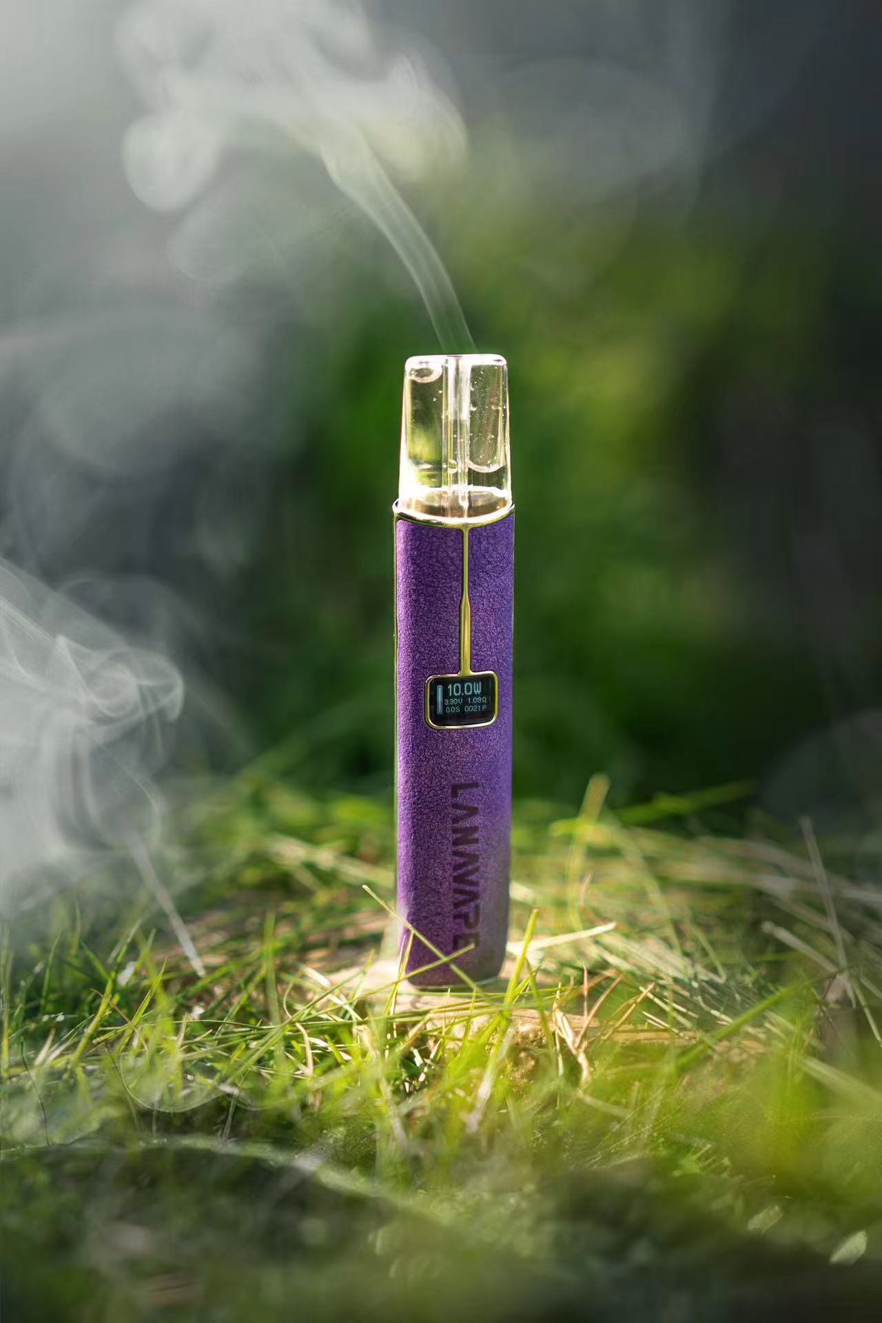 LANA皮革主機 台灣現貨