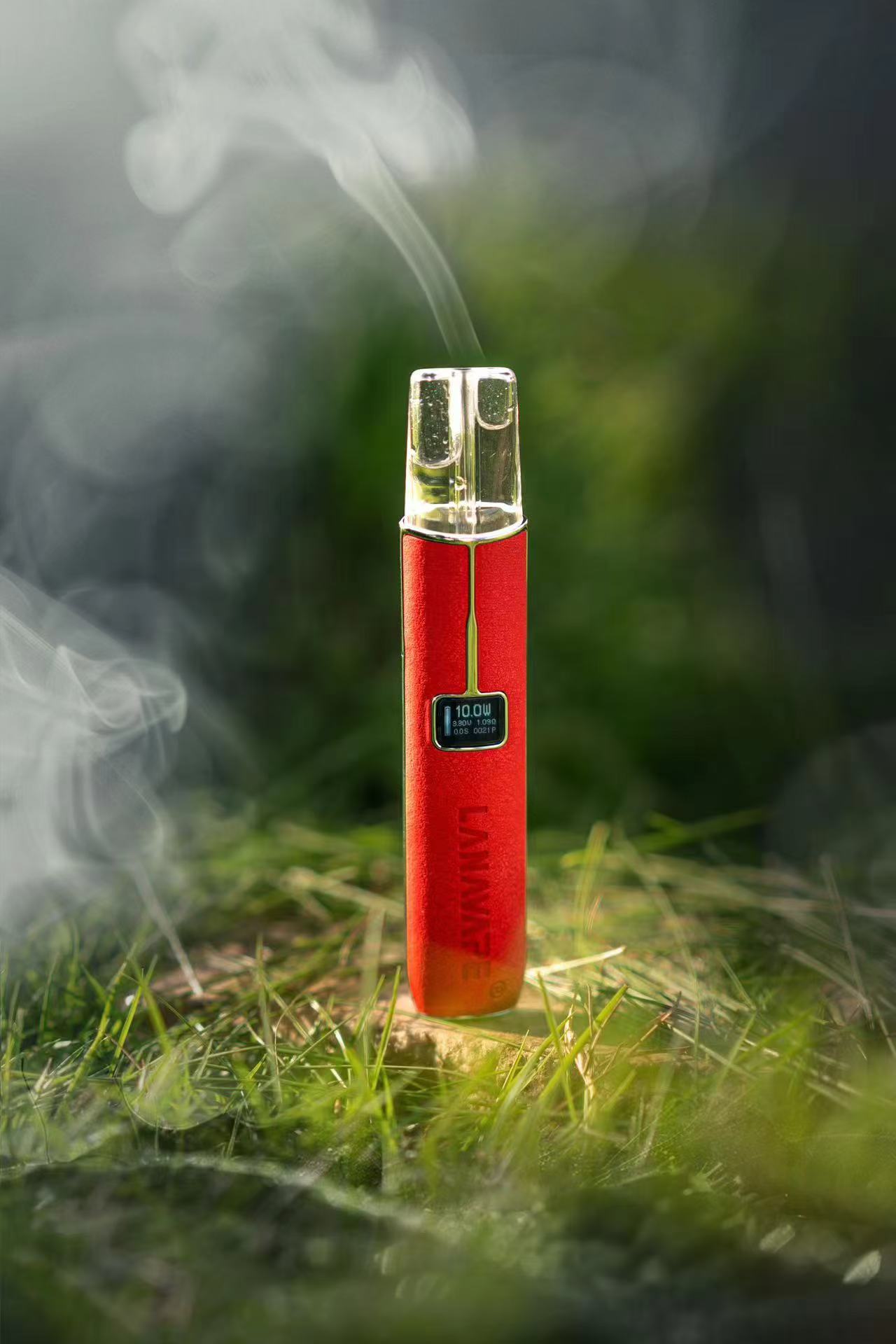 LANA皮革主機 台灣現貨