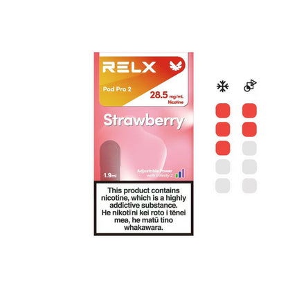 正品RELX六代煙彈 台灣現貨