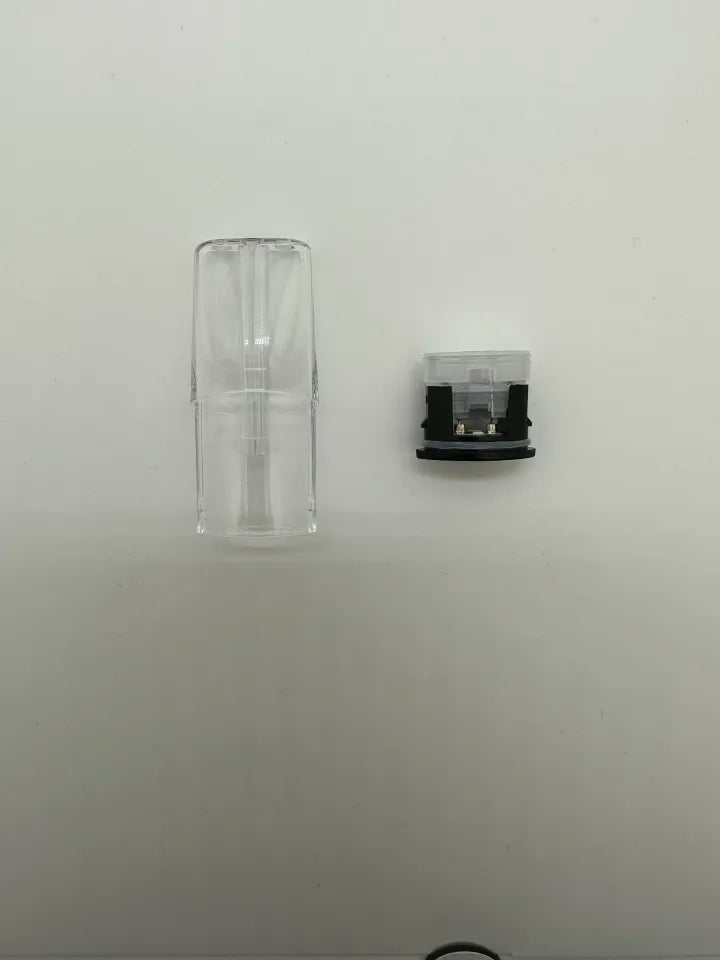 lana發光空彈  陶瓷芯上下分離式  一代註油空倉