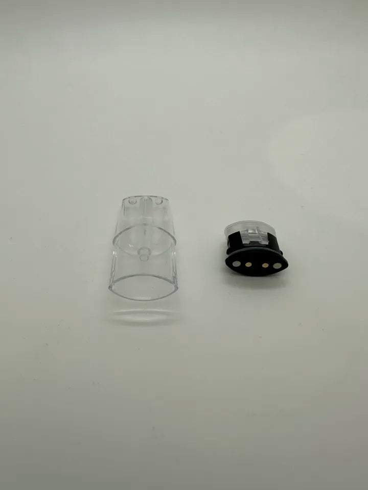 lana發光空彈  陶瓷芯上下分離式  一代註油空倉