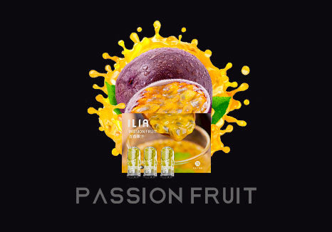 🔥當日發貨🔥 ILIA 哩啞煙彈  一代煙彈 換彈式電子煙