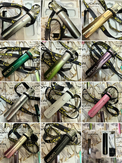 luckin幸運主機  雙檔調節  一代主機