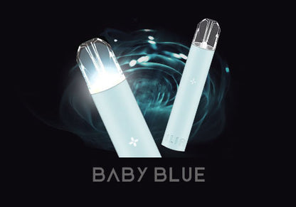 ILIA 哩啞主機 一代主機 （通用殺小 SP2S  RELX ILIA一代煙彈）