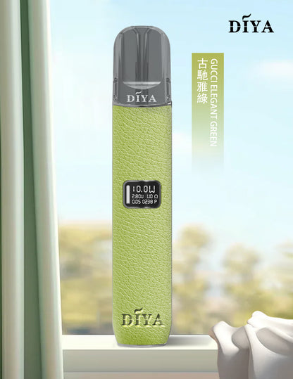 DIYA皮革主機 diya高級皮革主機 台灣現貨