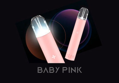 ILIA 哩啞主機 一代主機 （通用殺小 SP2S  RELX ILIA一代煙彈）