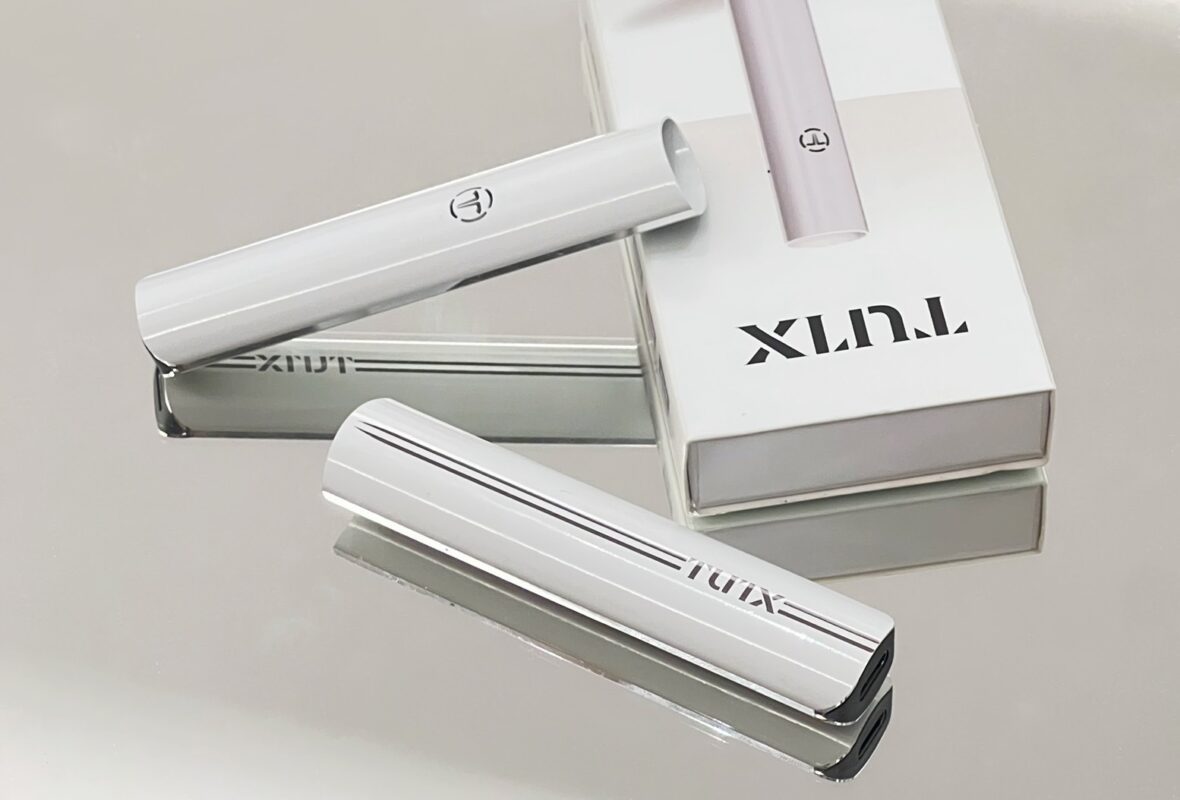 🔥當日發貨🔥TUTX主機 一代主機   通用魅嗨、SP2S、LANA煙彈