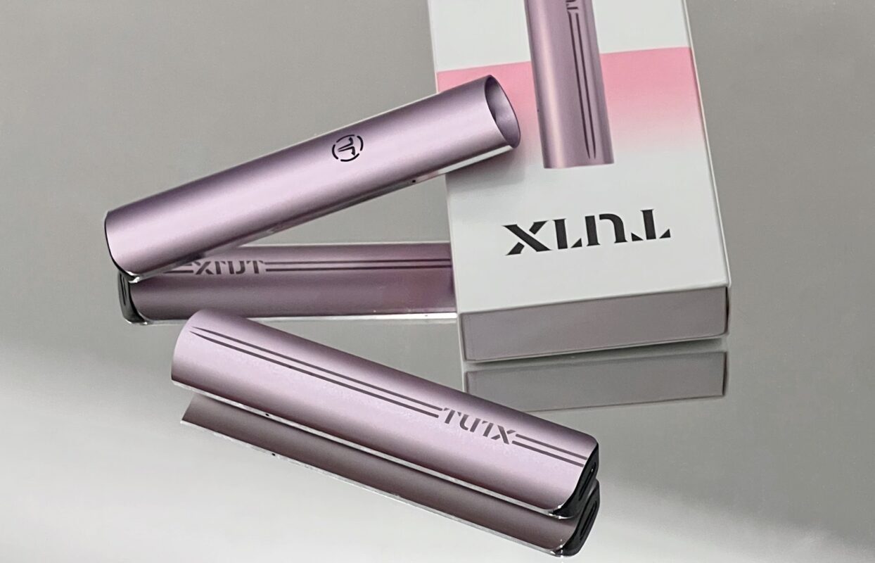 🔥當日發貨🔥TUTX主機 一代主機   通用魅嗨、SP2S、LANA煙彈