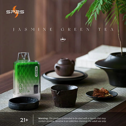 sp2s拋棄式9000口數  一次性電子煙  不可充電