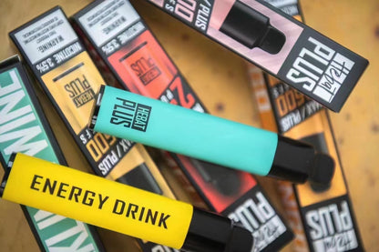 🔥當日發貨🔥 Hebet喜貝 一次性 電子煙 2500口