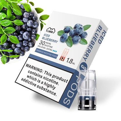 🔥當日發貨🔥 LANA 拉娜煙彈 換彈式電子煙（通用SP2 RELX ILIA 一代主機）