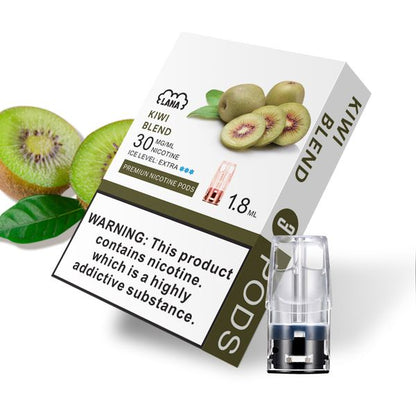 🔥當日發貨🔥 LANA 拉娜煙彈 換彈式電子煙（通用SP2 RELX ILIA 一代主機）