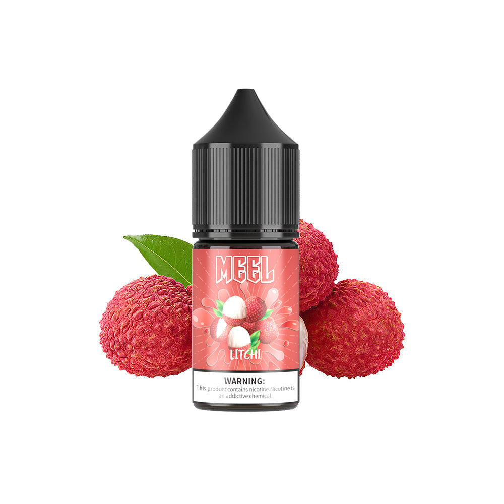 🔥當日發貨🔥MEEL 小煙煙油 30mg 溶度5%