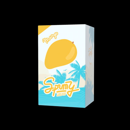 🔥當日發貨🔥SPUMY 思邦迷美國原裝  冰熊五代煙彈